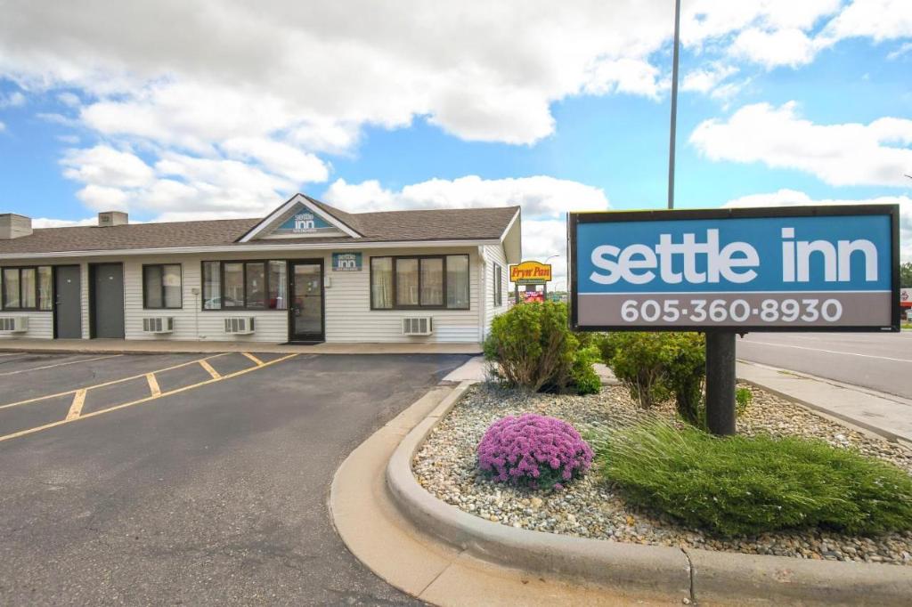 Settle Inn, Hotel – Sioux Falls (SD) (photo 1)