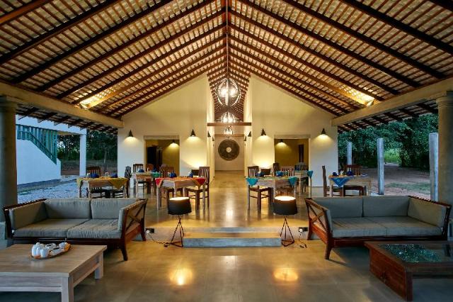 Sevanagama Habarana – Serviced apartment, Sigiriya