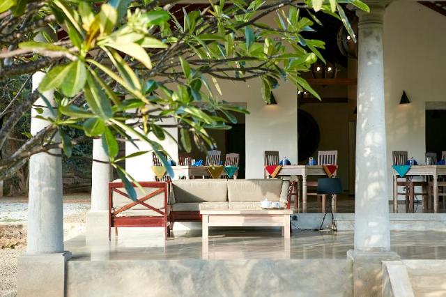 Sevanagama Habarana, Serviced apartment – Sigiriya (photo 4)