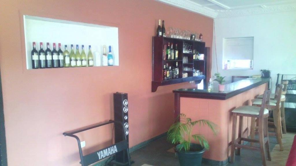 SEVEN ELYSE, Hotel – Abidjan (photo 1)