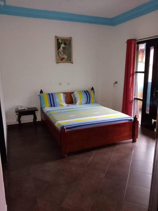 SEVEN ELYSE, Hotel – Abidjan (photo 2)