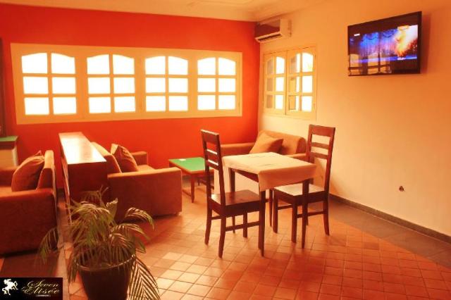 SEVEN ELYSE, Hotel – Abidjan (photo 3)