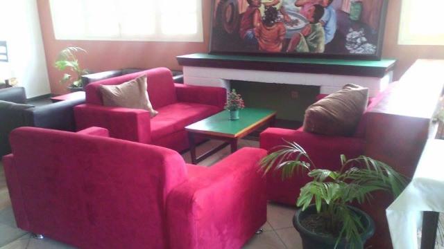 SEVEN ELYSE, Hotel – Abidjan (photo 4)