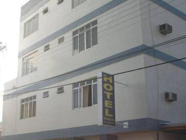 Shallom Hotel – Hotel, Balneario Camboriu