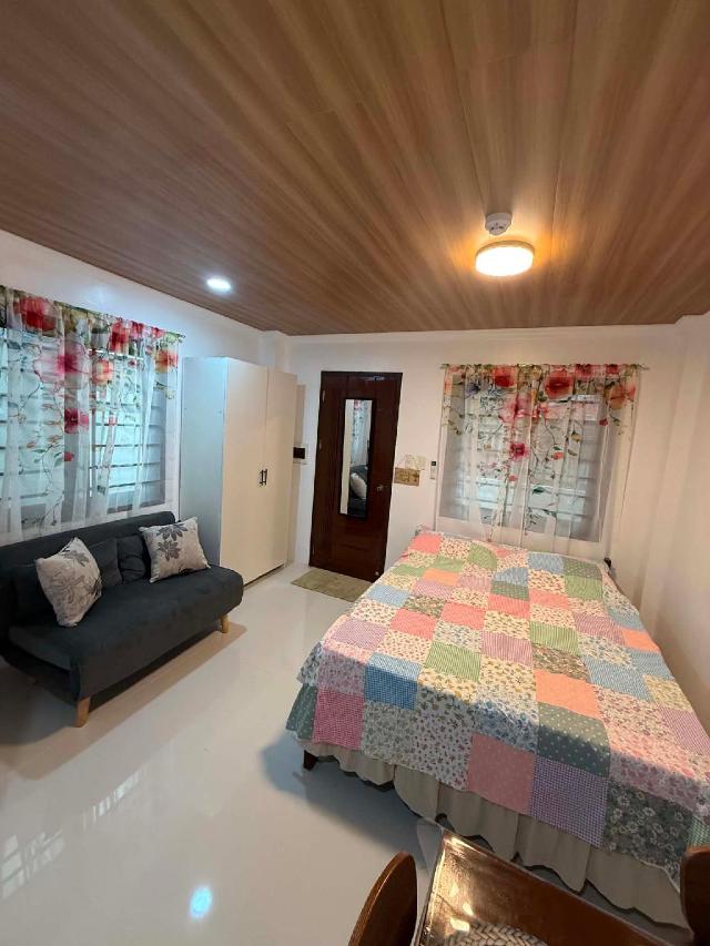 Shamrockdoors – Apartment/Flat, Kidapawan City