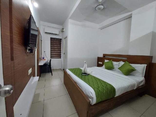 SHARP SUITES, Hotel – Kochi (zdjęcie 2)