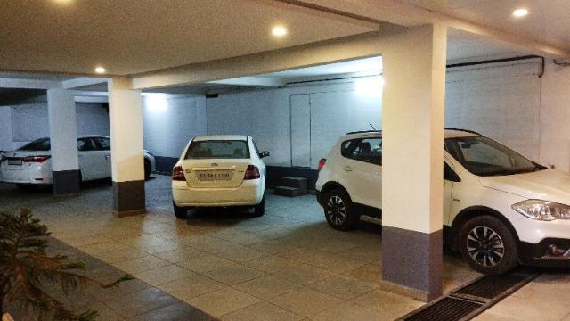 SHARP SUITES, Hotel – Kochi (zdjęcie 3)