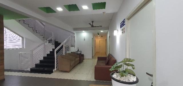 SHARP SUITES, Hotel – Kochi (zdjęcie 4)