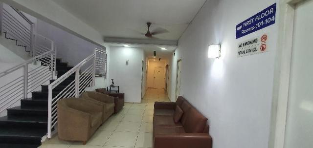 SHARP SUITES, Hotel – Kochi (zdjęcie 5)