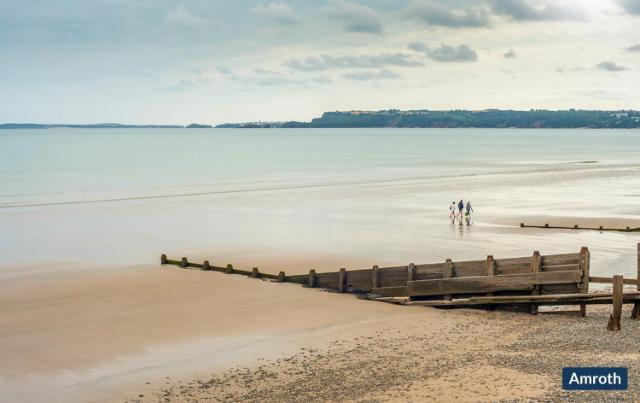 Shell Haven, Entire House – Amroth (photo 3)