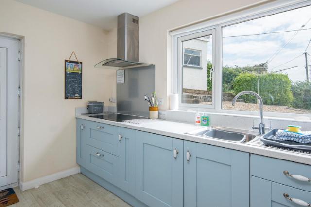 Shell Haven For Two, Entire House – Amroth (photo 5)