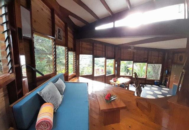 Shell House, Entire House – Savusavu (photo 2)