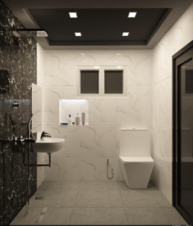 Shell Park, Resort villa – Kanyakumari (photo 2)
