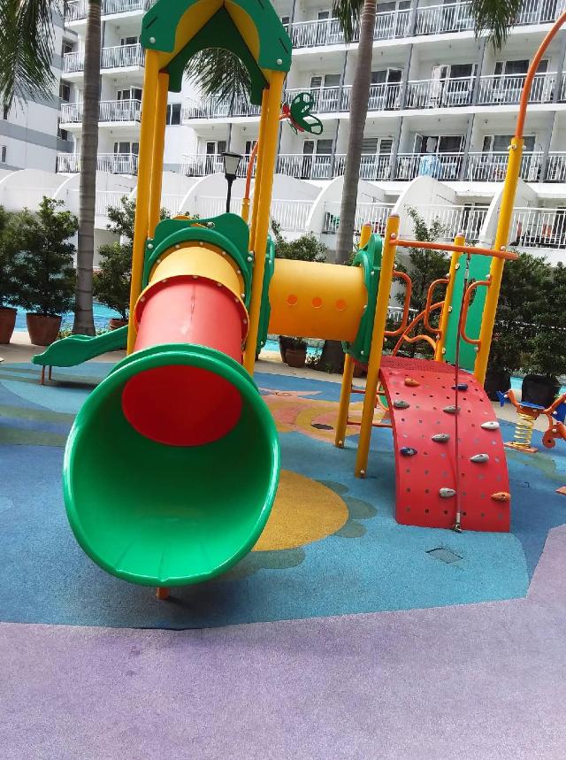 Shell Res MOA complex Resort type Accommodation, 2, Apartment/Flat – Manila (photo 3)