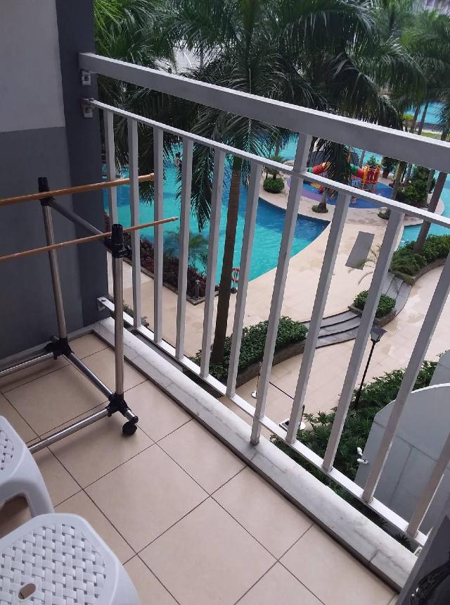 Shell Res MOA complex Resort type Accommodation, 2, Apartment/Flat – Manila (photo 4)