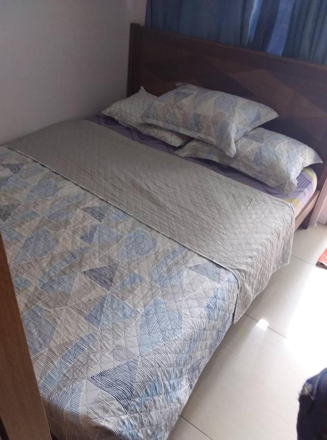 Shell Res MOA complex Resort type Accommodation, 2, Apartment/Flat – Manila (photo 5)