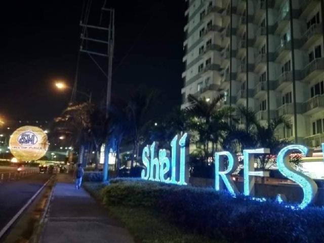 Shell Res. MOA complex, Resort type Accommodation, Apartment/Flat – Manila (photo 2)