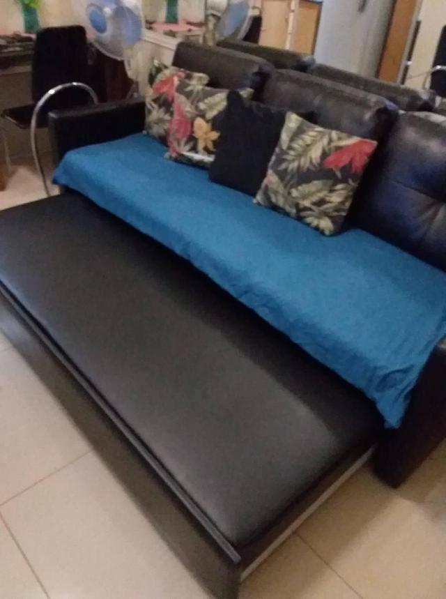 Shell Res. MOA complex, Resort type Accommodation, Apartment/Flat – Manila (photo 4)