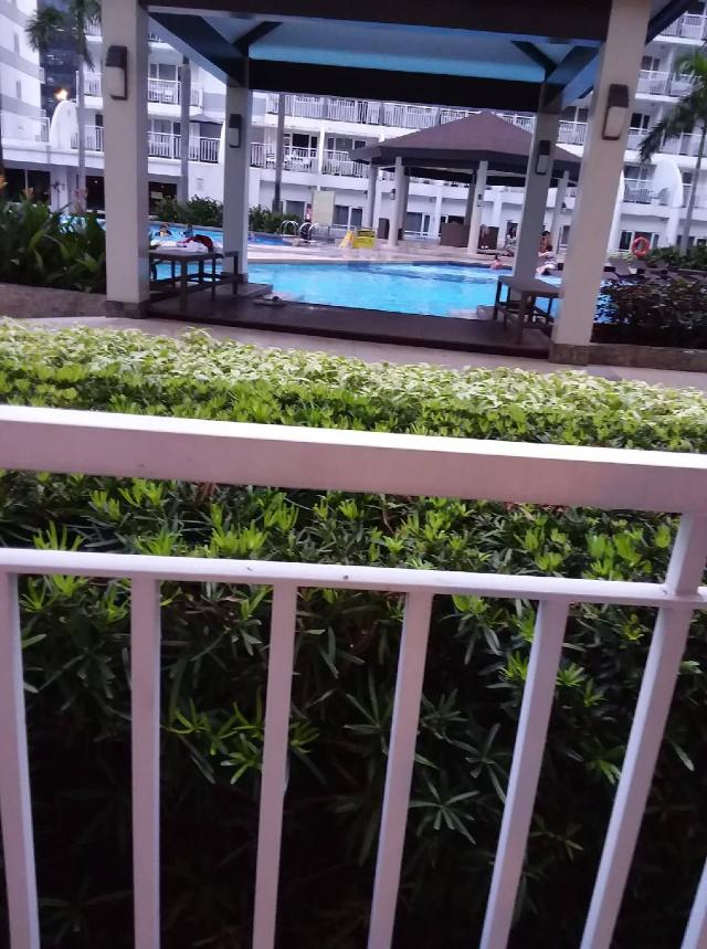 Shell Res. MOA complex, Resort type Accommodation, Apartment/Flat – Manila (photo 5)