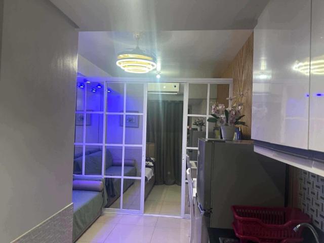 Shell Residence MOA Complex by Nami, Apartament – Manila (zdjęcie 2)