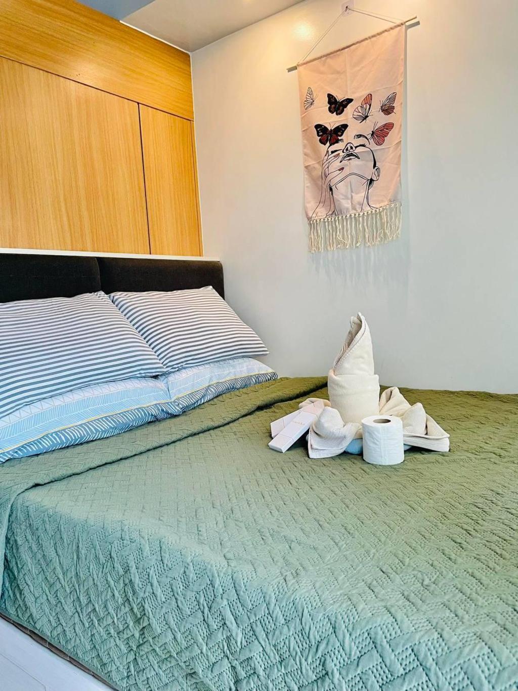 SHELL RESIDENCES, Guest House – Manila (photo 1)