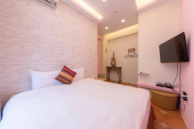 Shell Rococo, Pension & B&B – Kenting (Foto 2)