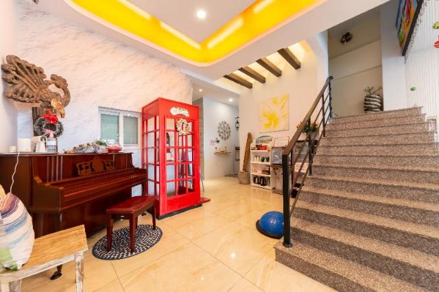 Shell Rococo, Pension & B&B – Kenting (Foto 4)
