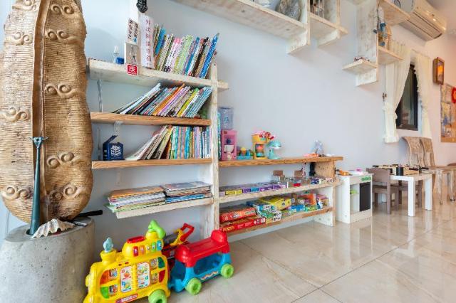 Shell Rococo, Pension & B&B – Kenting (Foto 5)