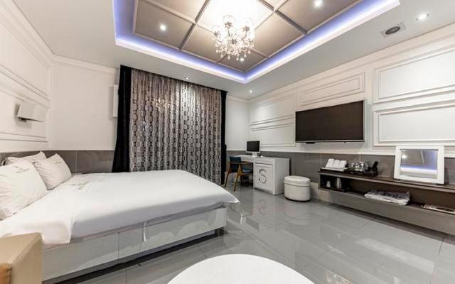 SHELLSTONE YEOSU, モーテル – 麗水市（ヨス） (写真2)
