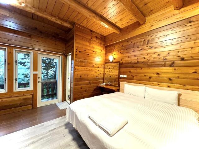 Shepherd 草原館, Homestay – Nantou (photo 2)