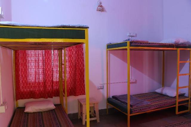 Shepherd Stories, Hostel – Hyderabad (photo 2)