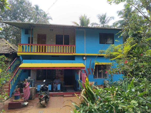 Sheshatara – Homestay, Honnavar