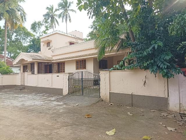 Shield Guest Accommodation, Villa & huis – Tattamangalam (foto 2)