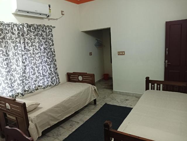 Shield Guest Accommodation, Villa & huis – Tattamangalam (foto 3)