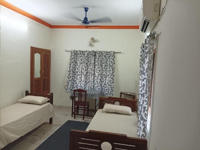 Shield Guest Accommodation, Villa & huis – Tattamangalam (foto 4)