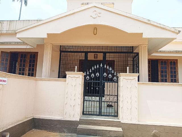 Shield Guest Accommodation, Villa & huis – Tattamangalam (foto 5)