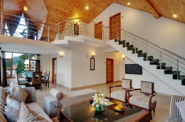 Shingar Regency, Hotel – Manali (photo 2)