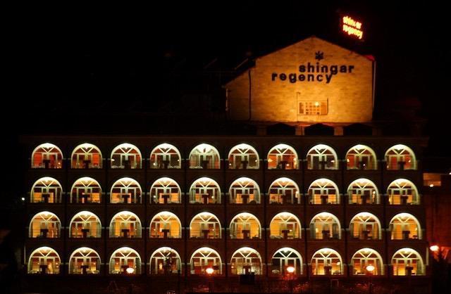 Shingar Regency, Hotel – Manali (photo 4)