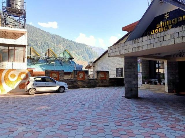 Shingar Regency, Hotel – Manali (photo 5)