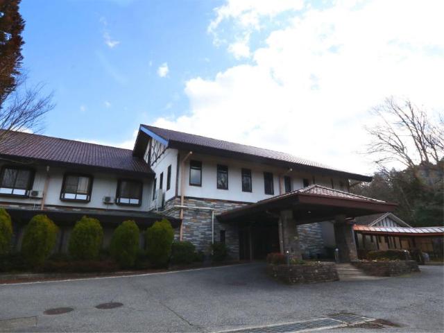 Shintanbaso – Ryokan, Sasayama