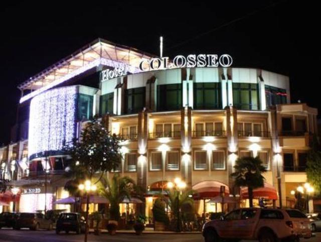 Hotels in Shkoder