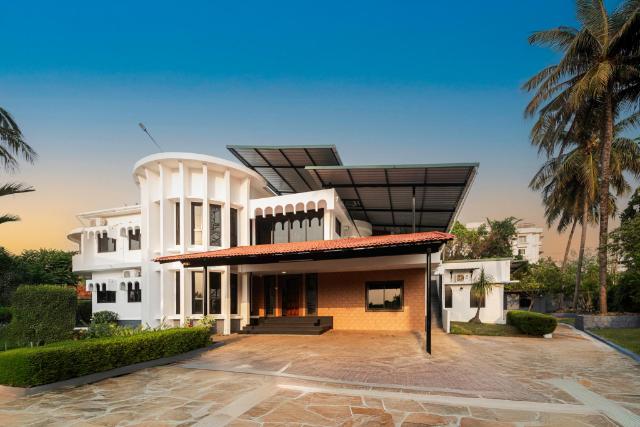 Shoolin Resorts – Homestay, Manipal