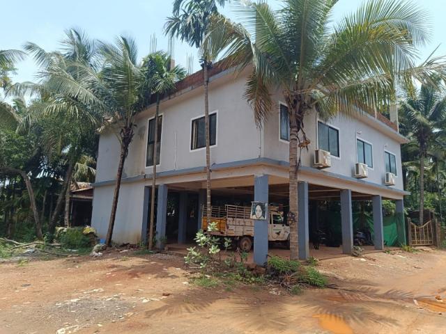 Shri Vinayaka Comforts – Hotel, Honnavar