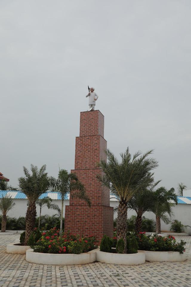 Shubhdev Resort, 酒店 – 巴夫那加尔 (第3张照片)