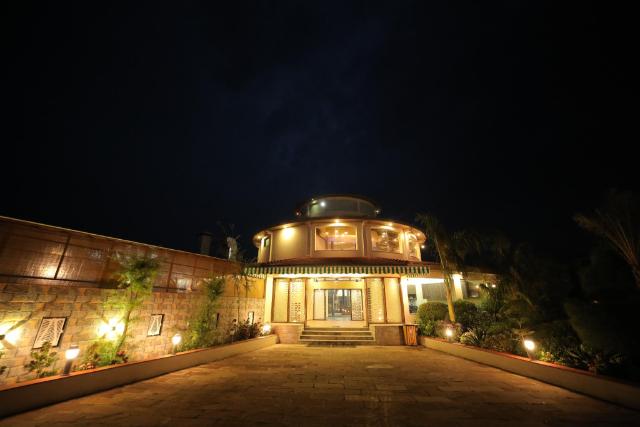 Shubhdev Resort, 酒店 – 巴夫那加尔 (第4张照片)