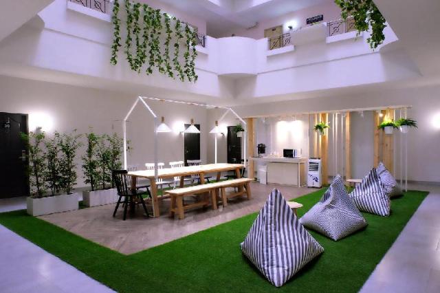 Siam Mansion – Hotel, Hat Yai