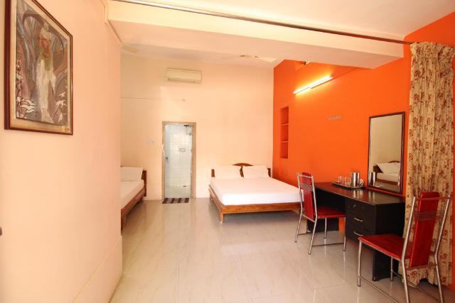 Sibi Lodge – Lodge, Coimbatore