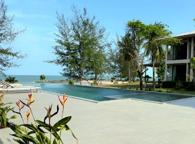 Sichon Hideaway – Hotel, Nakhon Si Thammarat