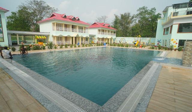 Siddharaj Resort – Resort, Dooars