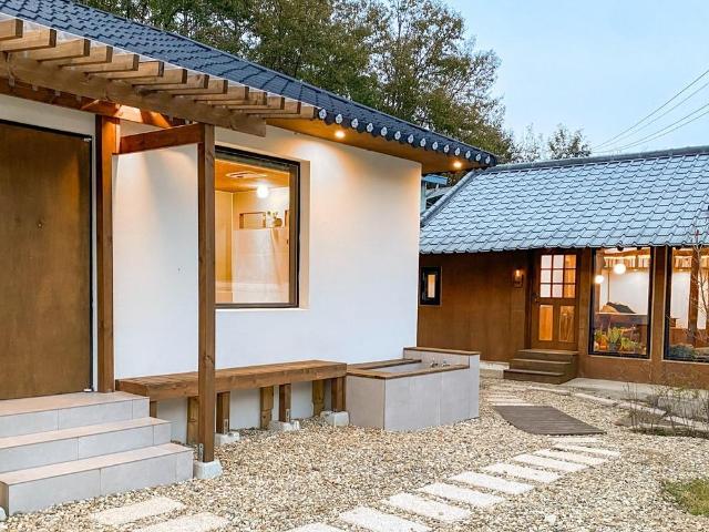 Sigol Seojae – Pension, Gyeongsangnam-do